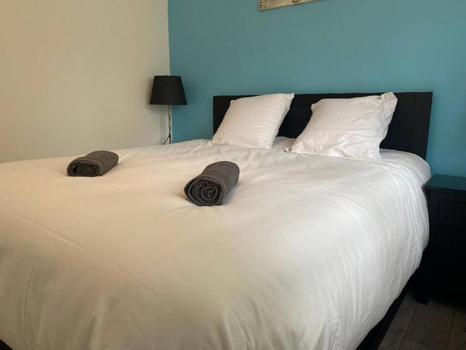 Petite Maison En Auvergne Giat Экстерьер фото